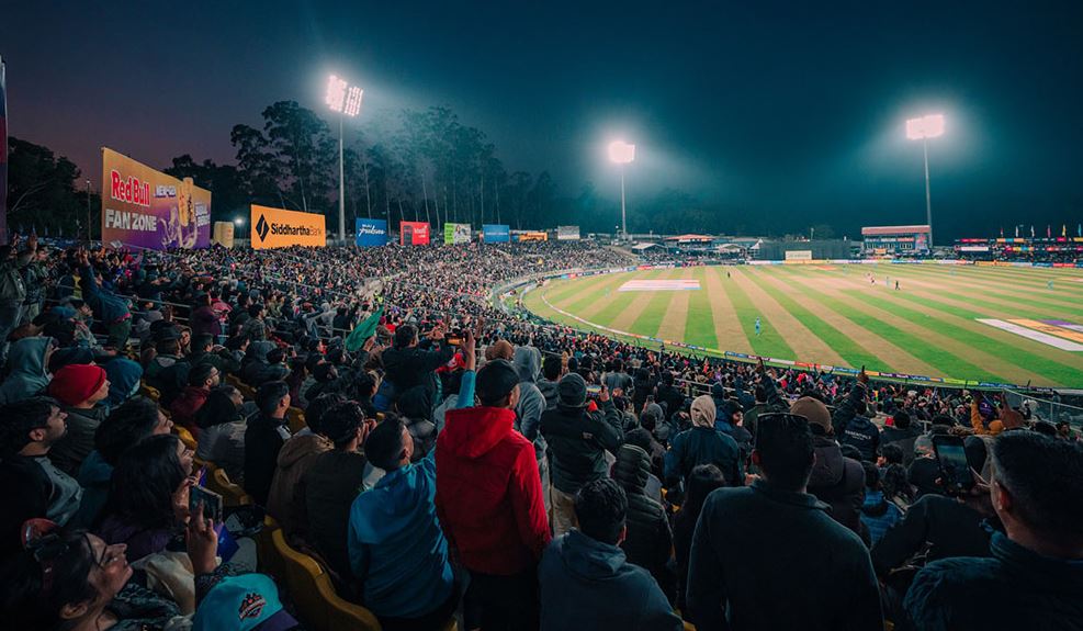 एनपीएलमा आज दुई खेल हुदै