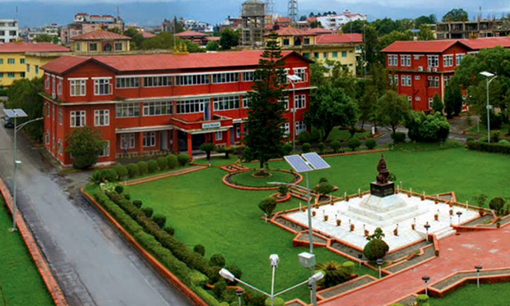 इञ्चार्जहरूलाई  काठमाडौं उपत्यका नछोड्न प्रहरी हेडक्वार्टरको निर्देशन