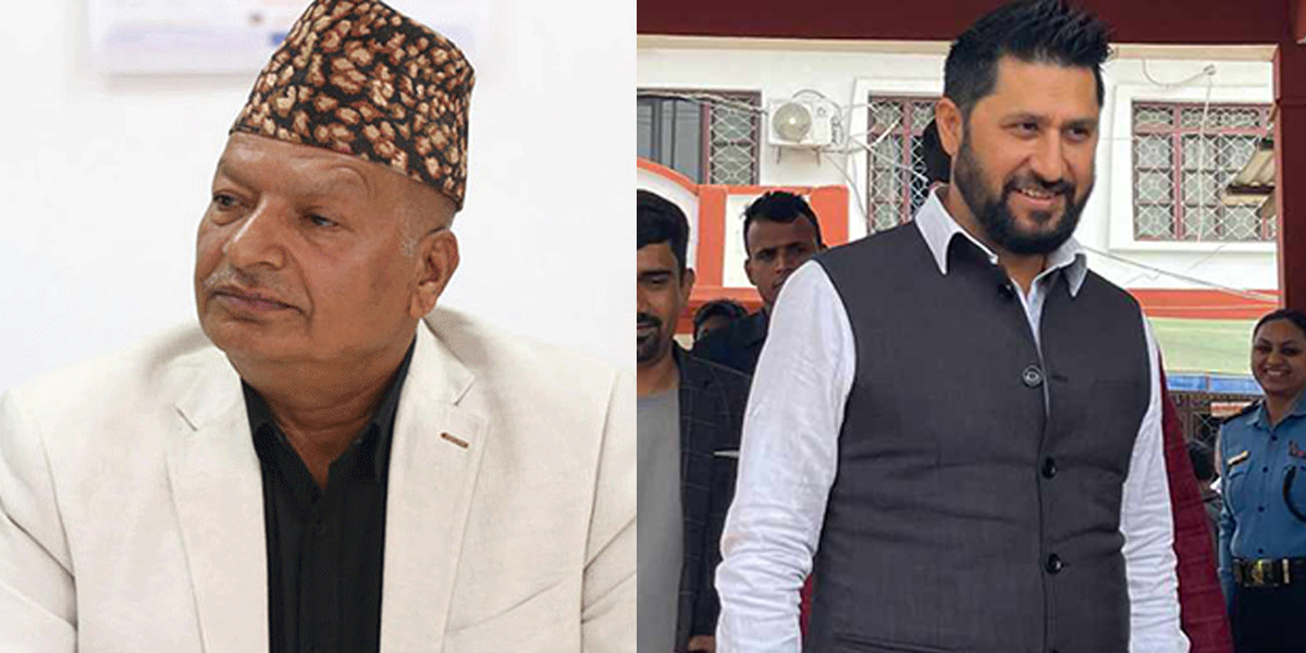 रवि र छविको मुद्दाको आज पेशी