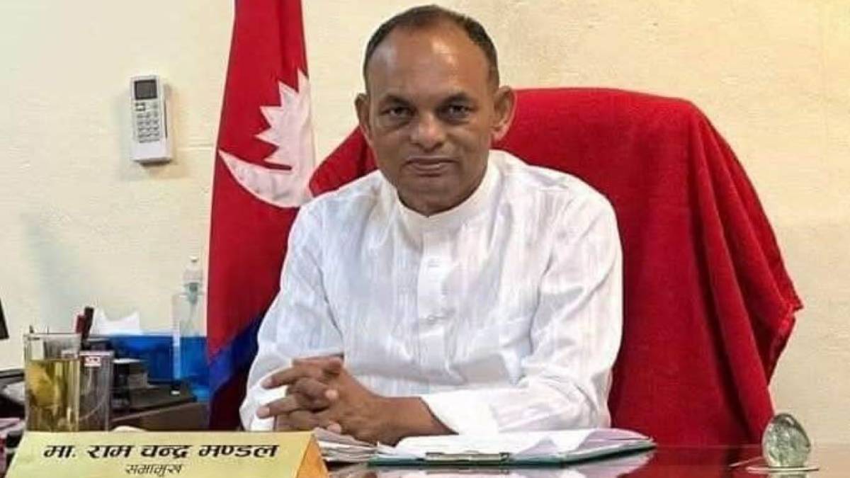 मधेसमा सभामुख मण्डलले बोलाए सर्वदलीय बैठक