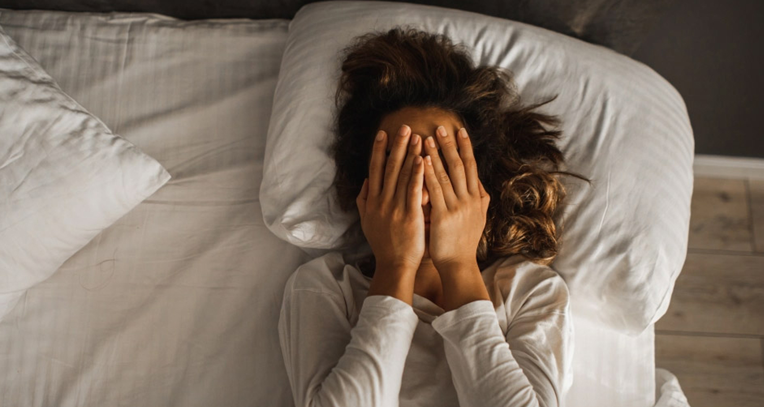 जाडो मौसममा बढी निद्रा लाग्नुको यस्तो छ कारण