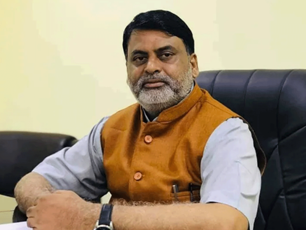 मधेसका मुख्यमन्त्री सोनलले आज विश्वासको मत लिँदै