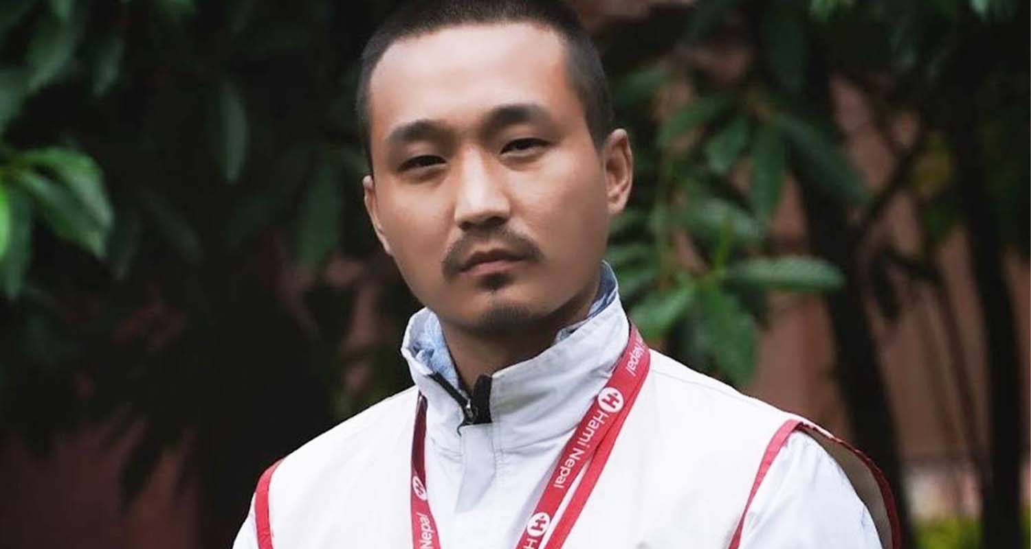 एकता संवादको लागि रवि लामिछानेसँग भेट गर्छौं: सुदन गुरुङ