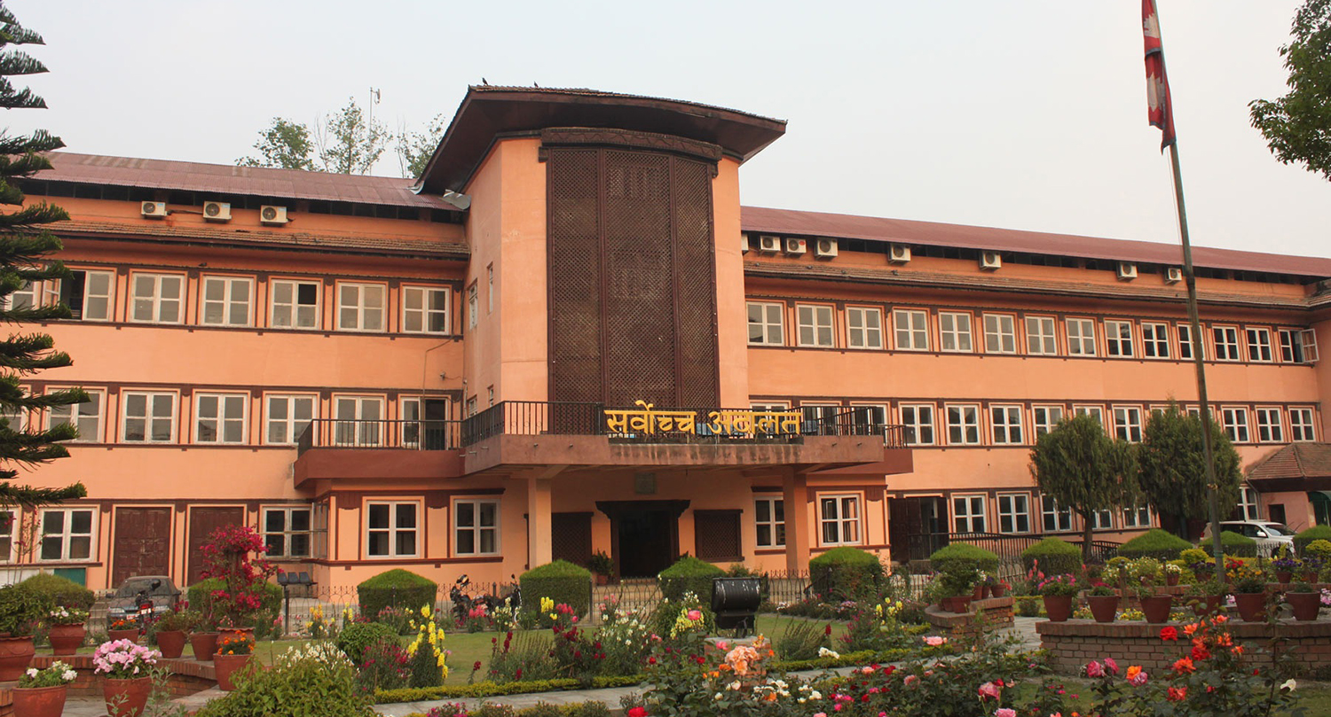 राजदूत फिर्ता गर्ने सुशीला सरकारको निर्णयमा सर्वोच्चको अङ्कुश