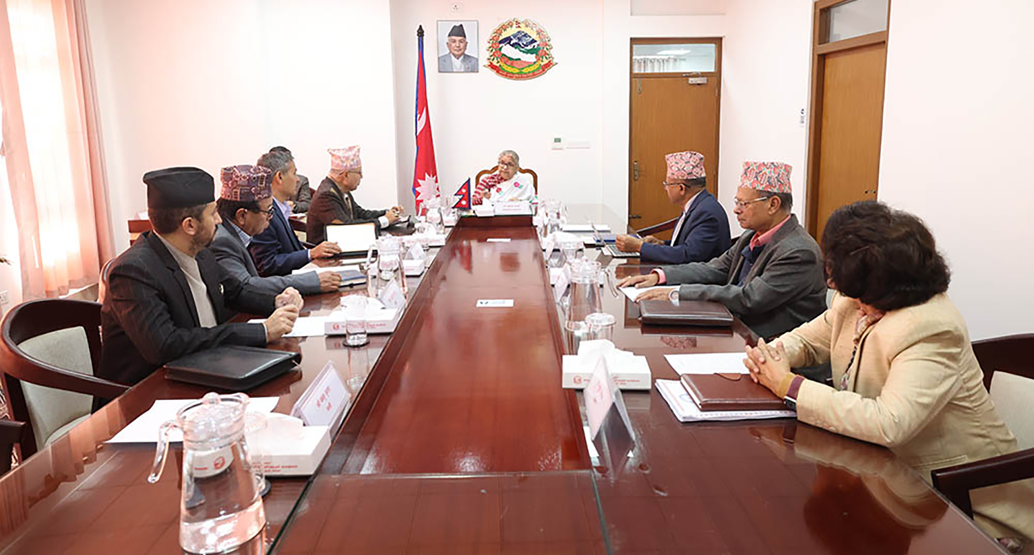 मन्त्रिपरिषद्को बैठकले के–के निर्णय गर्‍यो ?