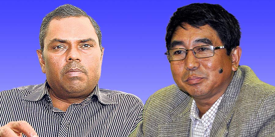 अशोक राईलाई गरे उपेन्द्र यादवले एकता प्रस्ताव,अब के गर्लान राईले ?