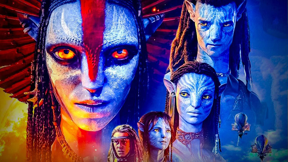 यस्तो छ हलिवुड चलचित्र ‘अवतार : फायर एण्ड एश’ को विश्वव्यापी कमाई