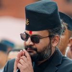 बालेन शाहले मानव अधिकार आयोग पुगेर बयान दिए