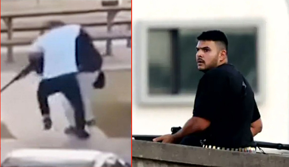 टेनिस बल बमसहित चार विस्फोटक पदार्थ प्रहार गरेको खुलासा