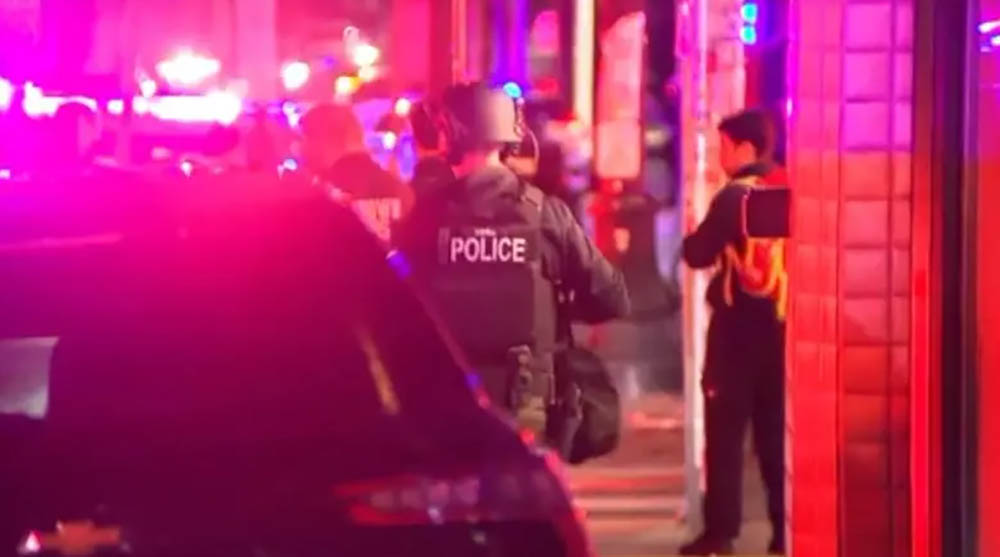 अमेरिकाको ब्राउन विश्वविद्यालयमा गोली चल्यो, दुई जनाको मृत्यु