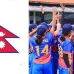 दोस्रो चरणको क्याम्पका लागि २० राष्ट्रिय महिला क्रिकेटरको छनौट