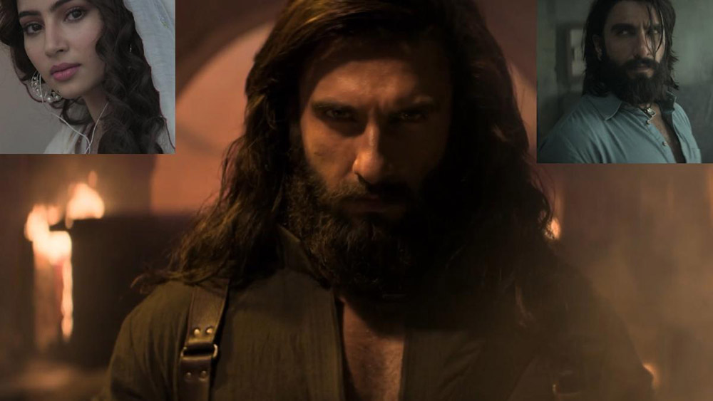 चलचित्र  ’धुरन्धर’ को बक्स अफिसमा शानदार सुरूवात