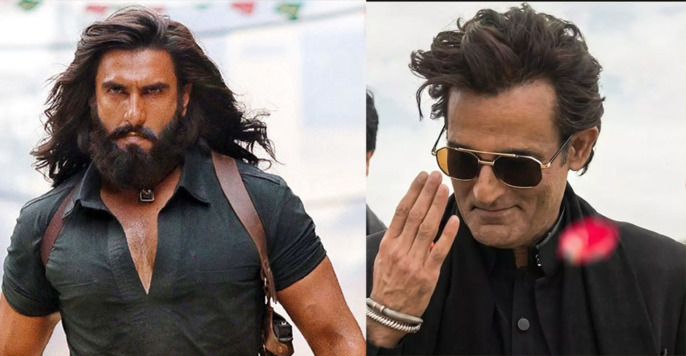 बक्स अफिसमा धुरन्धर’ शानदार कमाई