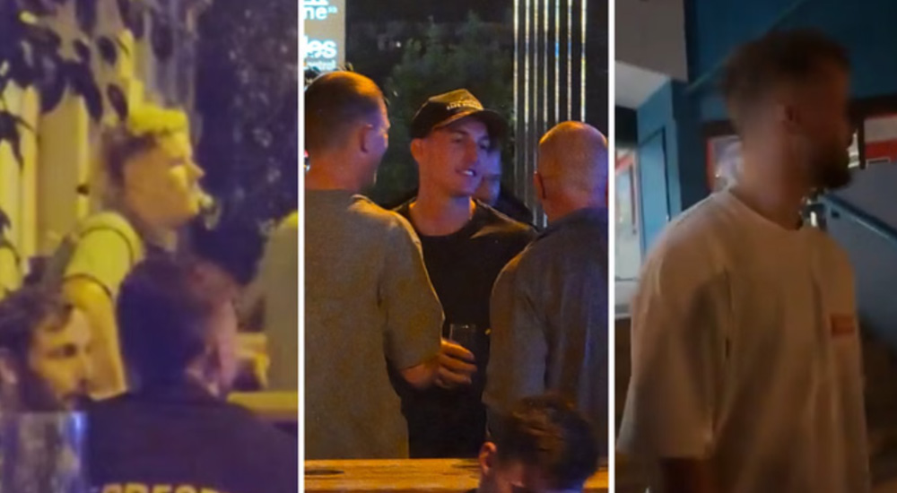 खेलाडीले मादक पदार्थ र भेप सेवन गरेको भन्दै इङल्याण्डको क्रिकेट टिम नयाँ विवादमा