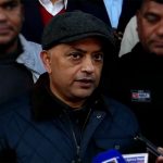 कांग्रेस बैठकमा गगनको नयाँ प्रस्ताव– वडा र क्षेत्रपछि केन्द्रीय महाधिवेशन गरौँ