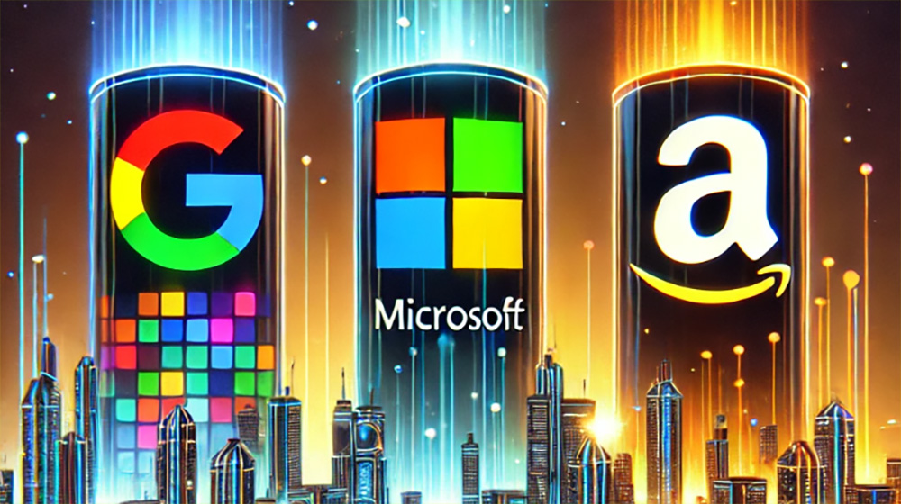 भारतमा लगानी गर्न विश्वका ठूला टेक कम्पनीबीच प्रतिस्पर्धा