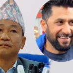 रविलाई हर्क साम्पाङको सझाव, बुझाइने २ करोडको स्रोत खुलाउनु होला