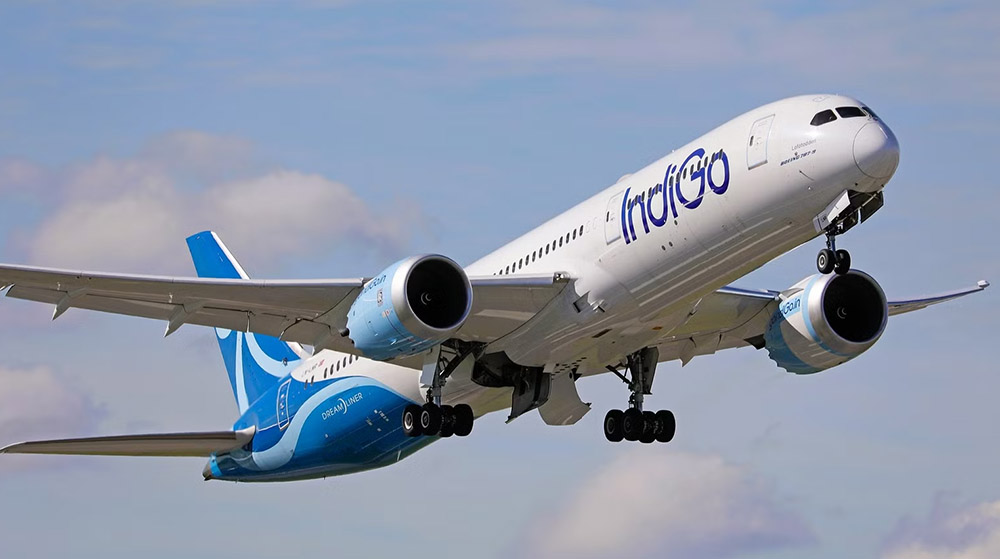 इन्डिगोले उडान रद्द हुदा असर परेका यात्रुलाई क्षतिपूर्ति दिने घोषणा