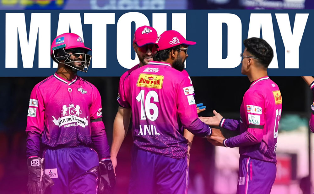 एनपीएलमा जनकपुरले टस जित्यो, लुम्बिनीले पहिला बलिङ गर्दै