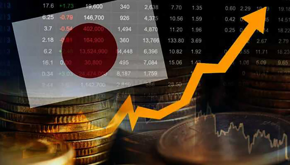 जापानमा बढ्दो मुद्रास्फीतिको बीचमा बढ्यो ब्याजदर