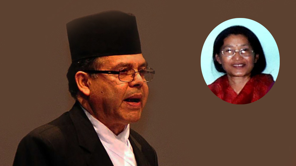 स्वास्थ्य सुधार भएपछि झलनाथ पत्नी चित्रकारलाई आज दिल्लीबाट स्वदेश ल्याइदै