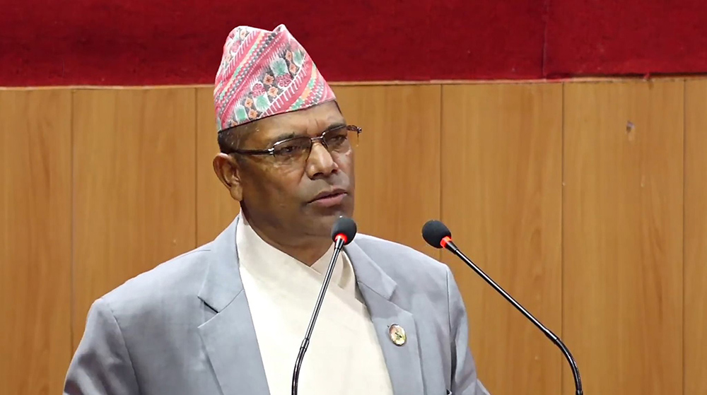 वाईडबडी खरिद प्रकरण: सफाई पाएका पुर्वमन्त्री शाहीसहितविरुद्ध सर्वोच्चमा पुनरावेदन