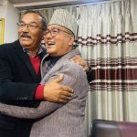 राप्रपा र राप्रपा नेपालबीच एकता घोषणा सभा पुस १६ गते हुने