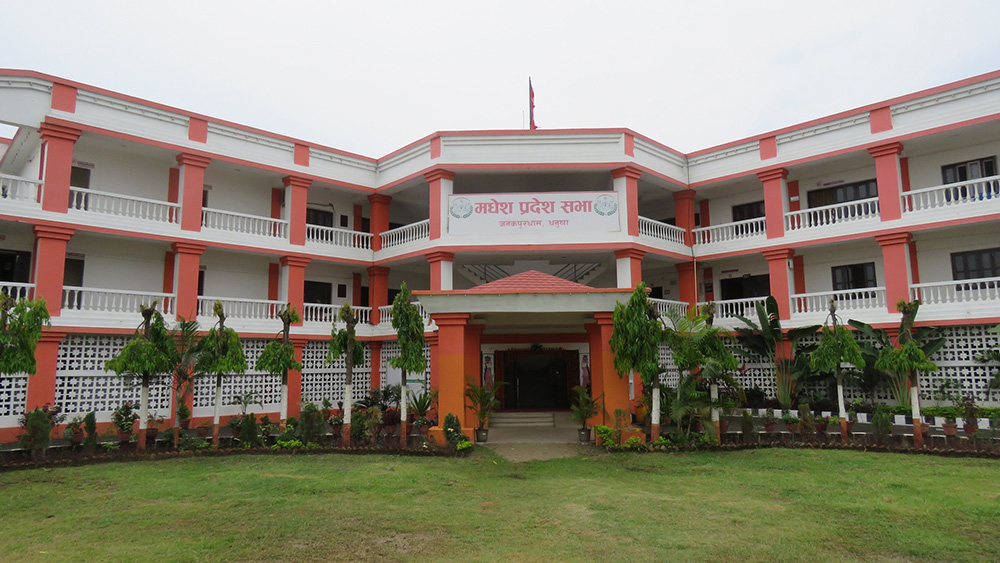 मधेशमा सरकार बनाउने समय आज सकिदै, कांग्रेसको नेतृत्वमा सरकार बन्दै