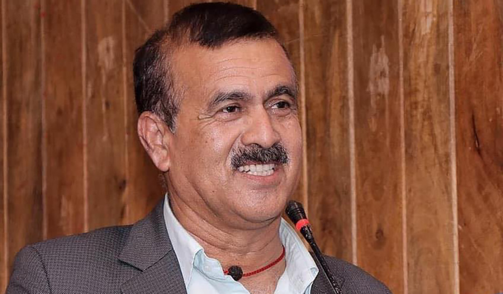 सहमहामन्त्री यादवको संयोजकत्वमा काँग्रेसले बनायो क्रियाशील सदस्यता छानविन समिति