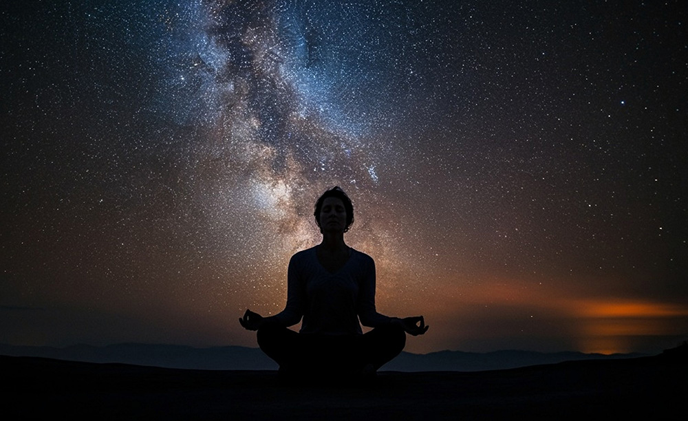 आज विश्व ध्यान दिवस मनाइँदै