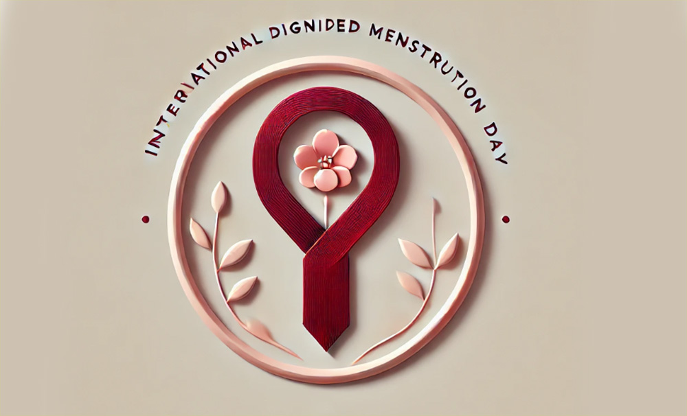 आज अन्तर्राष्ट्रिय मर्यादित महिनावारी दिवस मनाइँदै
