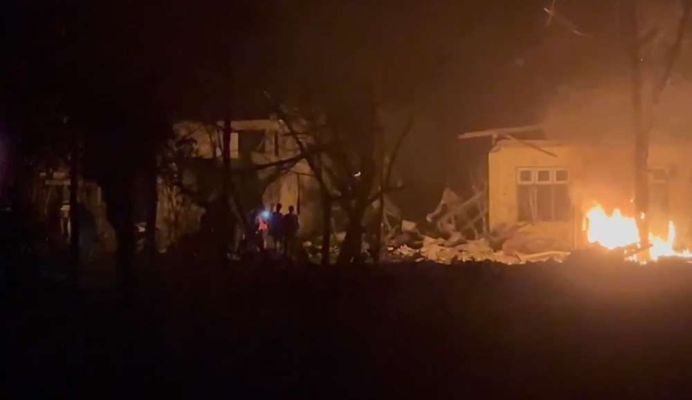 म्यानमारको अरकान राज्यको अस्पतालमा आक्रमण, कम्तिमा ३१ जनाको मृत्यु