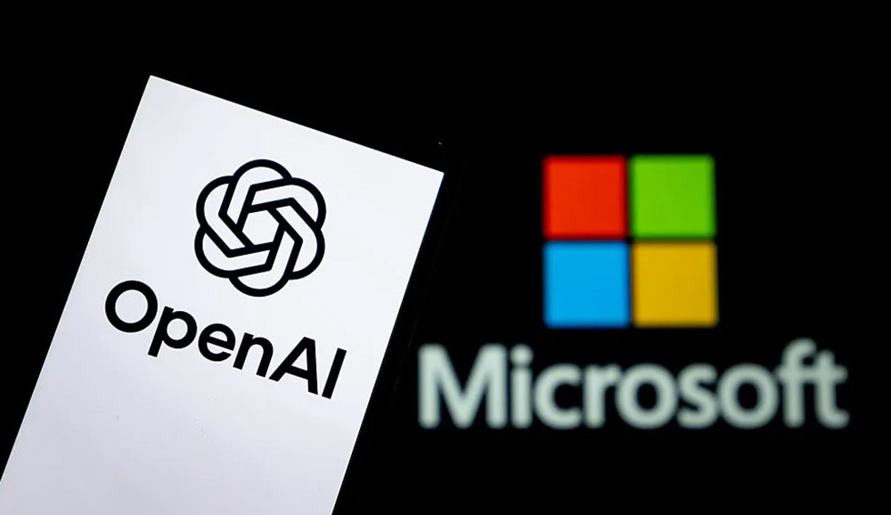 च्याटबटले हत्या गर्न उक्साएको आरोपमा ओपनएआई र माइक्रोसफ्ट विरुद्ध मुद्दा दायर