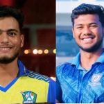भारतीय दुई अनक्याप्ड खेलाडी प्रशान्त र कार्तिकमाथि आइपीएल अक्सनमा पैसाको बर्षा