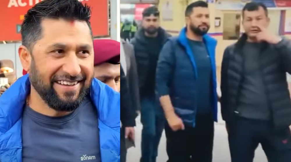 भैरहवा जान लागेका रवि लामिछाने काठमाडौंमै किन रोकिए ?