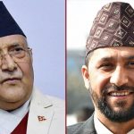 रवि लामिछानेको टिप्पणी: ओलीले लगाएको गुन तिर्न अदालत धाउदैँछु