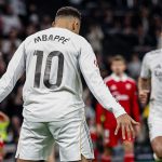 बेलिङ्घम र एम्बाप्पेको गोलमा रियल म्याड्रिड विजयी