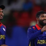 टी-२० विश्वकपका लागि क्यानले बन्द प्रशिक्षणमा बोलायो २४ खेलाडी, को को परे ?