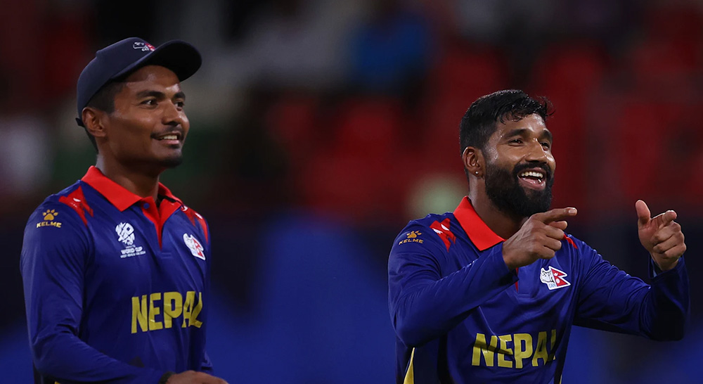 टी-२० विश्वकपका लागि क्यानले बन्द प्रशिक्षणमा बोलायो २४ खेलाडी, को को परे ?