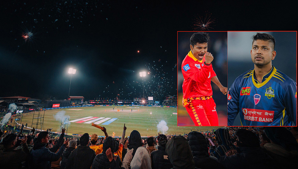 एनपीएलको दोस्रो क्वालिफायरमा आज विराटनगर र लुम्बिनी भिड्दै