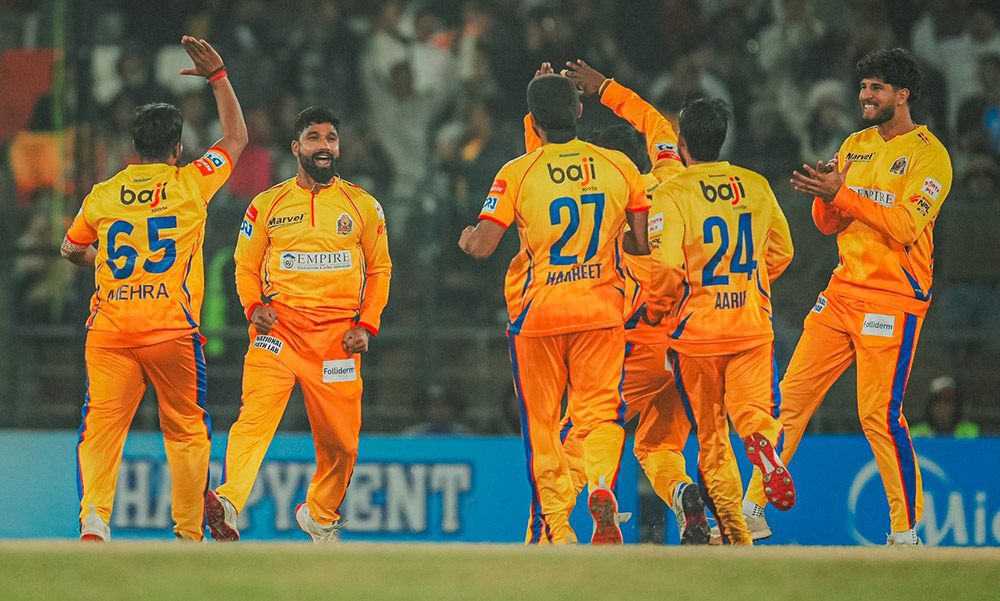 एनपीएलमा सुदूरपश्चिमको लगातार छैटौं जित, चितवन ४९ रनले पराजित