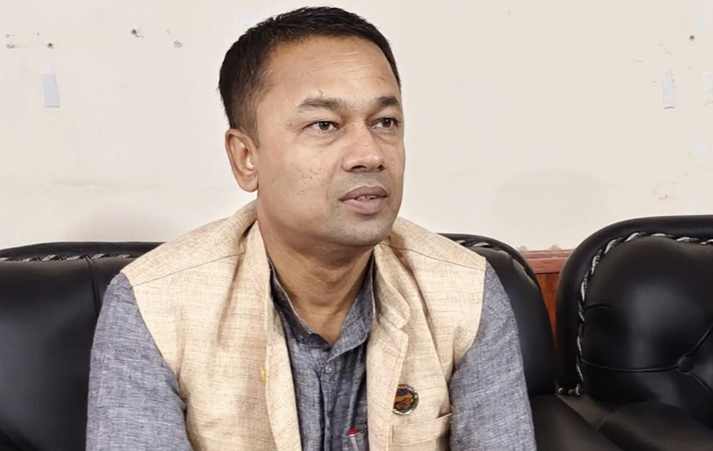 मधेश प्रदेशका मुख्यमन्त्री यादवले बुधबार विश्वासको मत लिने