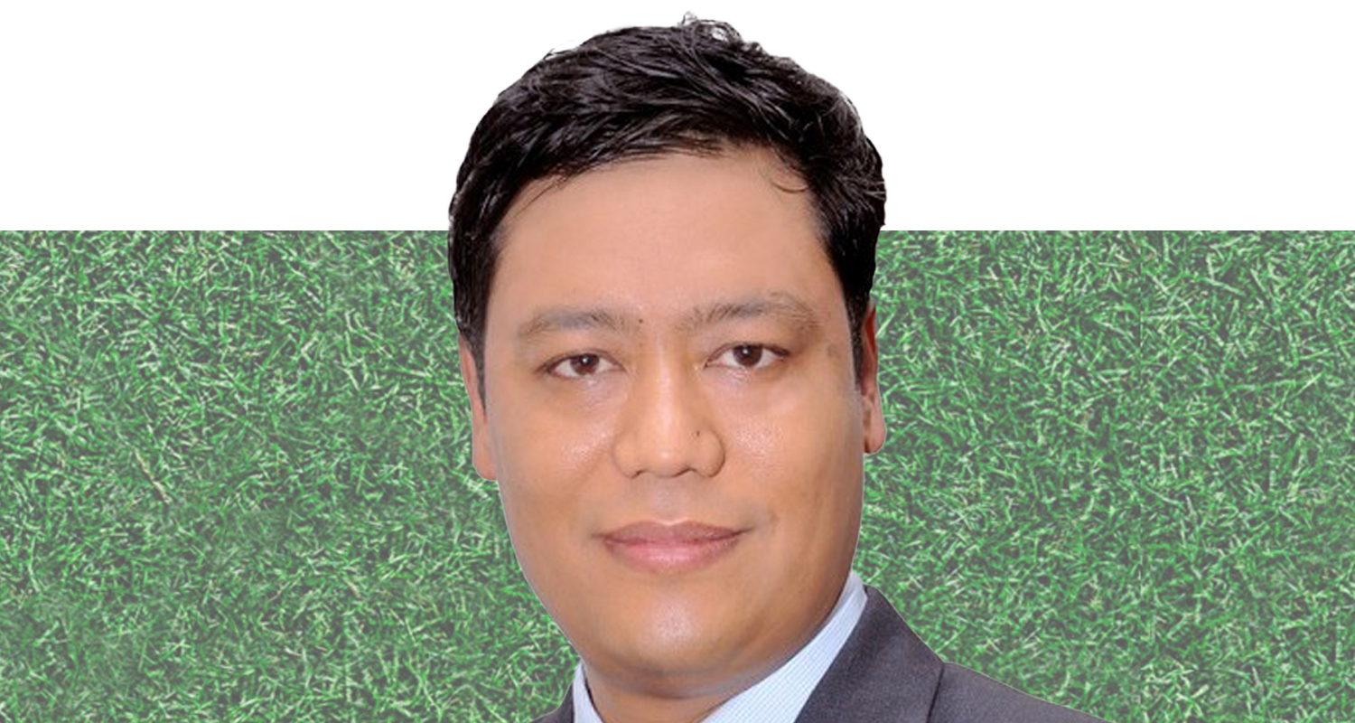 प्रभु बैंकका सञ्चालक श्रेष्ठले दिए राजीनामा