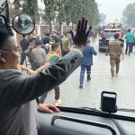 १७ बर्षपछि बंगलादेश फर्किए खालिदा जियाका छोरा रहमान