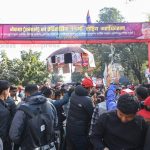 एमालेको मतदानमा ढिलाइ