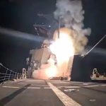 नाइजेरियामा आइएसआइएसको केन्द्रमा अमेरिकाको हवाई आक्रमण