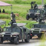 अमेरिकाले ताइवानलाई १० अर्ब डलरका हतियार बेच्ने