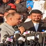 पत्रकारिता छोडेका खत्री रास्वपामा भित्रिए