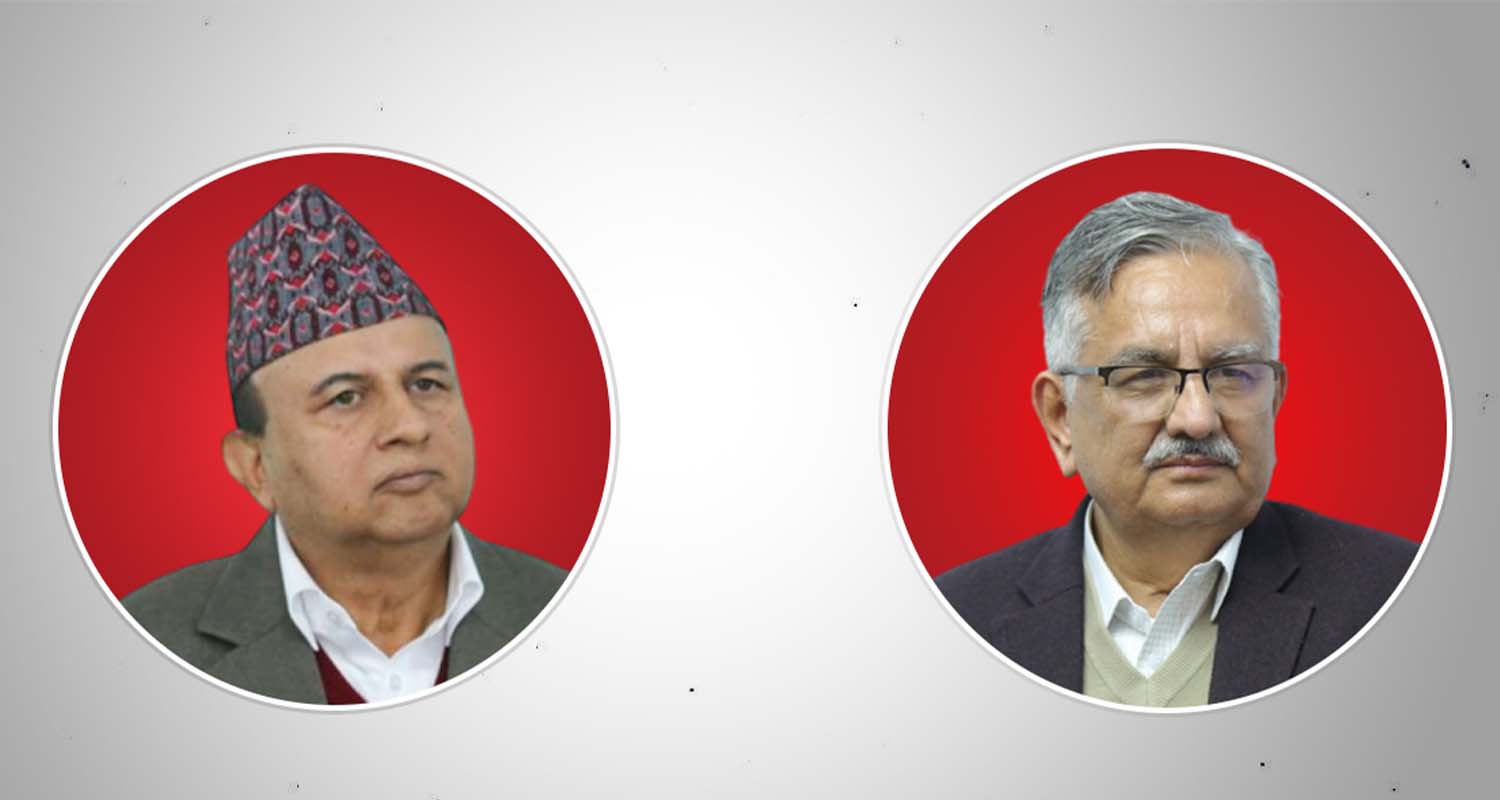 महासचिवमा सुरेन्द्रले घटाए मतान्तर, आधा मत गन्दा कसको कति ?