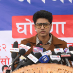 मिराज ढुंगाना समूहले गर्‍यो ‘संयुक्त जेन जी’ आन्दोलनको घोषणा